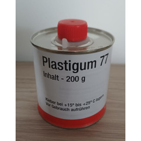 Lepidlo na opravu mobilních přístřešků Lepidlo na opravu mobilních přístřešků – PVC, elastické, voděodolné