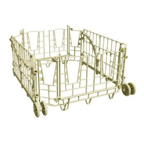 Calf Nest Calfella  - hnízdo pro tele po narození