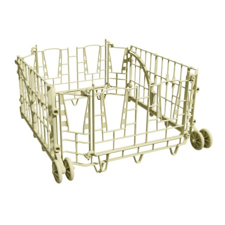Calf Nest Calfella  - hnízdo pro tele po narození