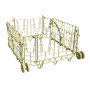 Calf Nest Calfella  - hnízdo pro tele po narození