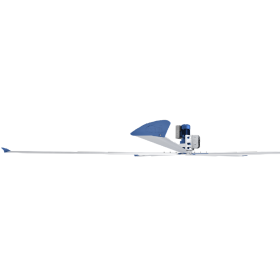 Ventilátor SYNCRO II – úsporný, spolehlivý, motor IE4, IP65